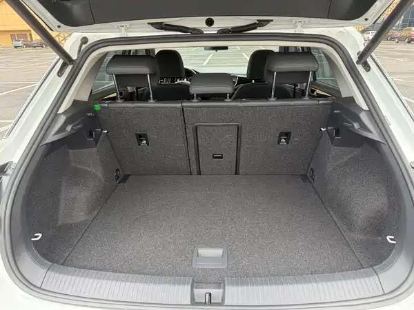 Volkswagen T-ROC 2022, фото 7