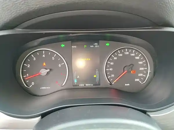 BYD Song MAX 2021, фото 11