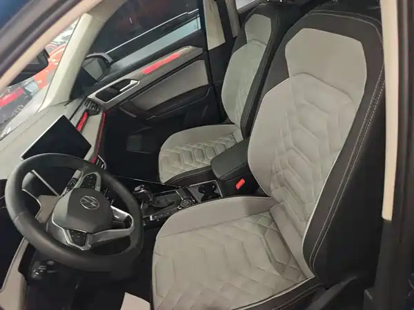 Volkswagen Tayron 2023, фото 14