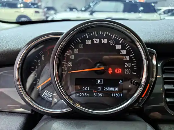 MINI 2023, фото 9
