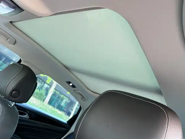 Volkswagen Passat 2024, фото 13