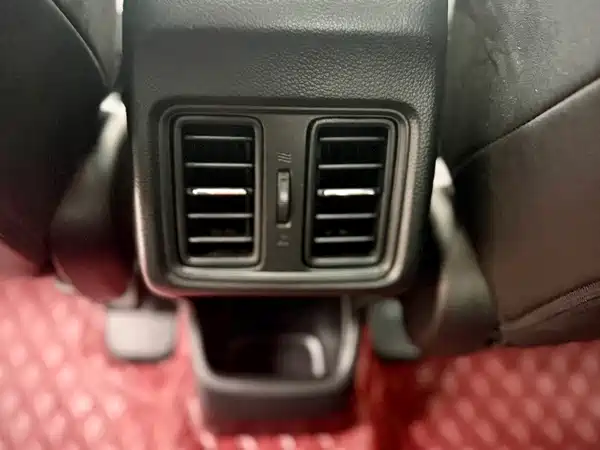 Honda HR-V 2023, фото 16