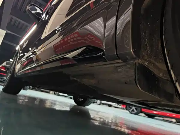Audi Q5L 2023, фото 22
