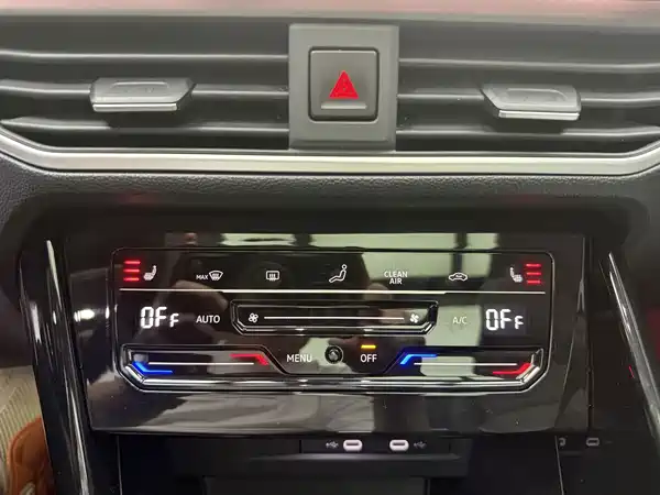 Volkswagen Tayron 2023, фото 13