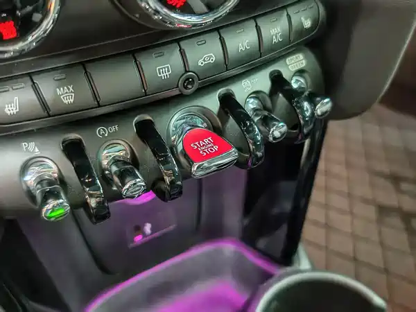 MINI 2022, фото 21