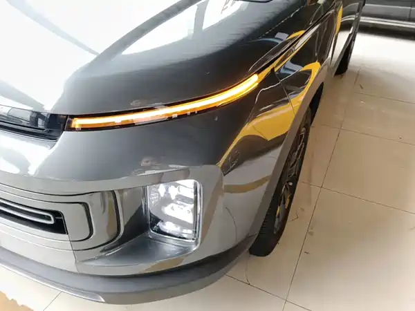 Geely ICON 2020, фото 23