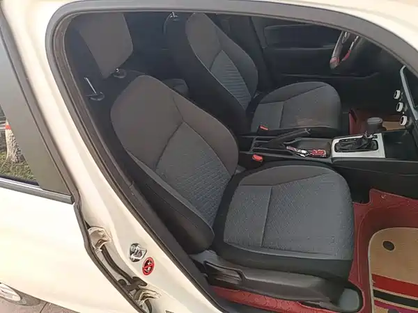 Honda Fit 2023, фото 24