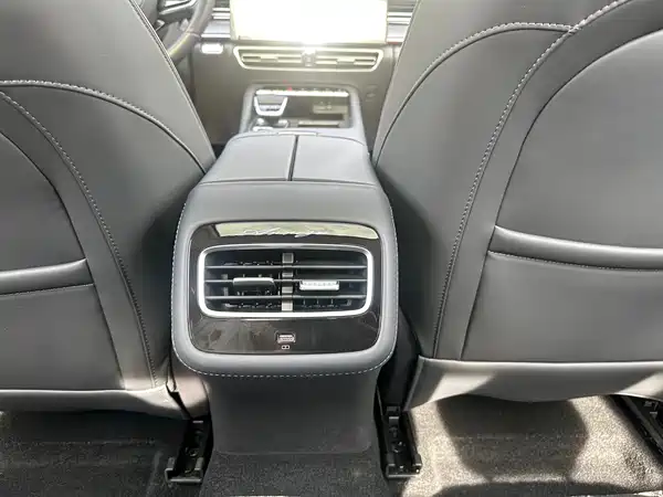 Chery Arrizo 8 PRO 2025, фото 22