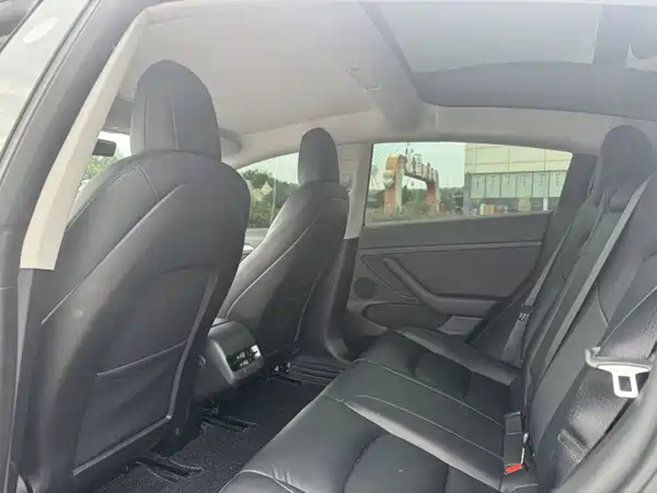 Tesla Model 3 2021, фото 15
