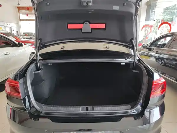 Volkswagen Magotan 2020, фото 18