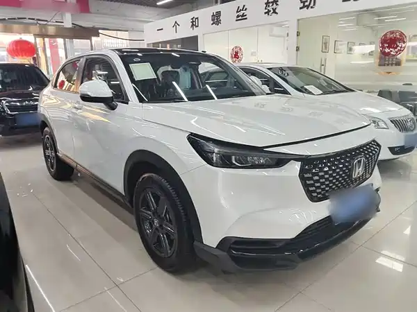 Honda XR-V 2024, фото 3