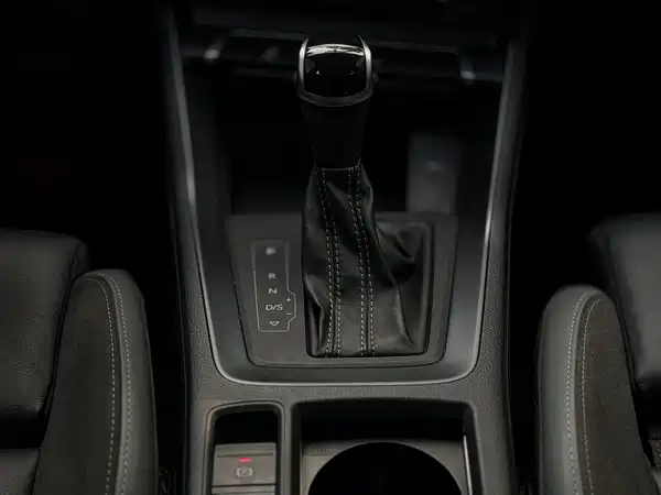 Audi Q3 Sportback 2023, фото 14