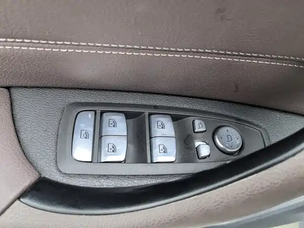 BMW X1 2021, фото 9