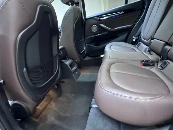 BMW X1 2022, фото 8