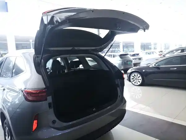 Haval H6 2022, фото 19