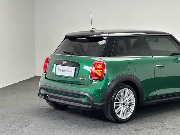 MINI 2022, фото 19