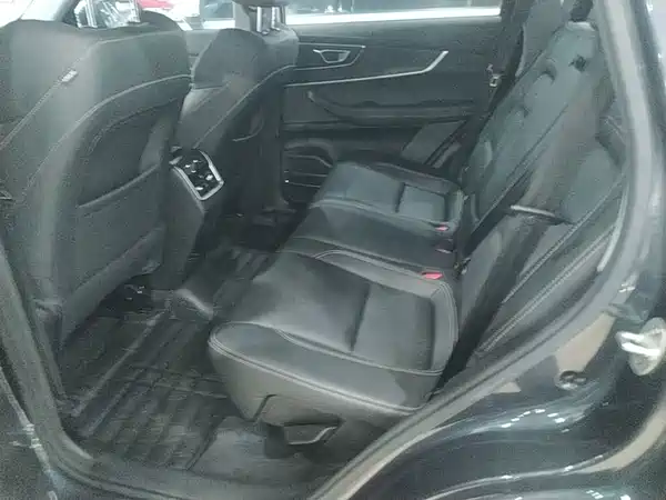 Chery Tiggo 8 2025, фото 16