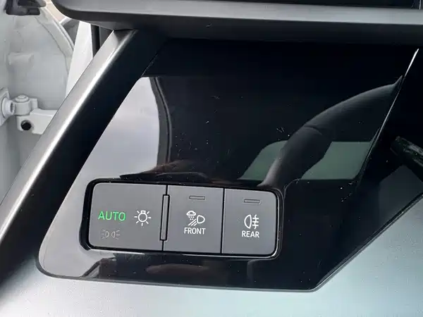 Audi A3 2023, фото 13