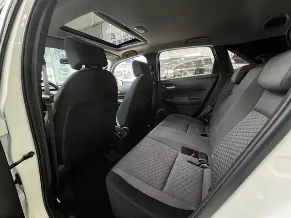 Honda Fit 2022, фото 7