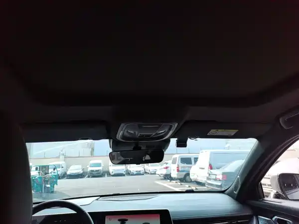 Haval Shenshou 2022, фото 17