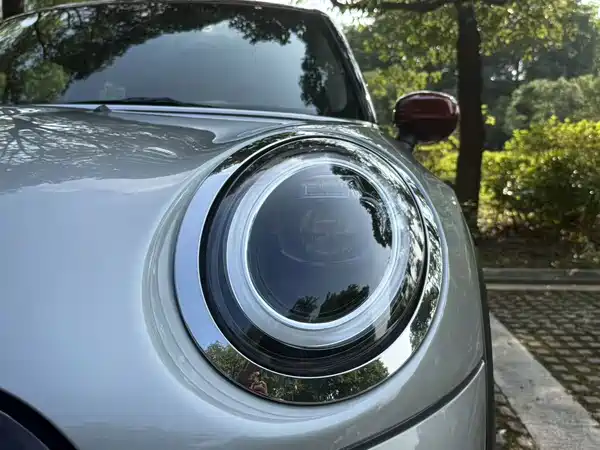 MINI 2023, фото 4