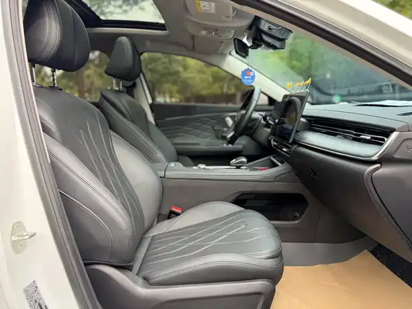 Chery Arrizo 8 PRO 2025, фото 11