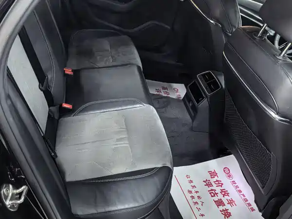 Audi A6L 2022, фото 13