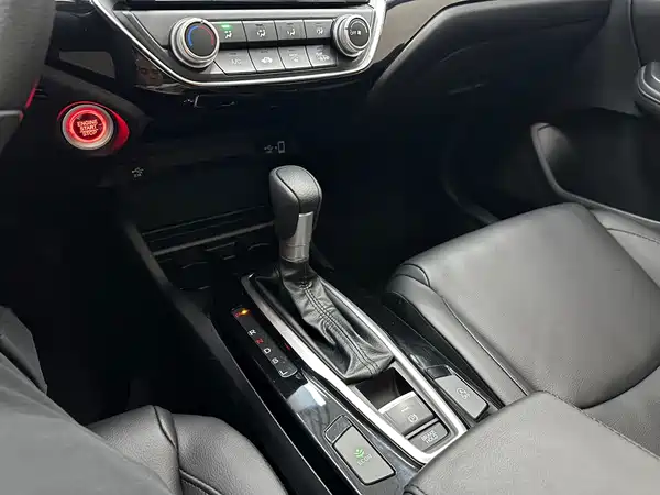 Honda Crider 2022, фото 16