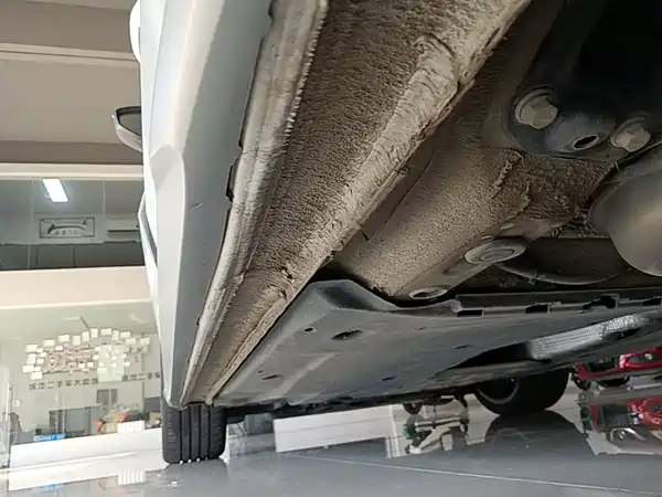 Audi A3 2023, фото 21