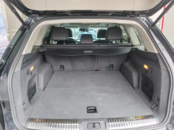 Hongqi HS7 2021, фото 7