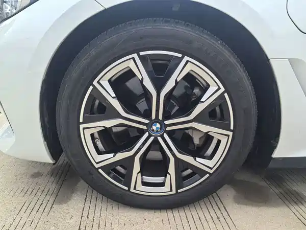 BMW i3 2022, фото 35