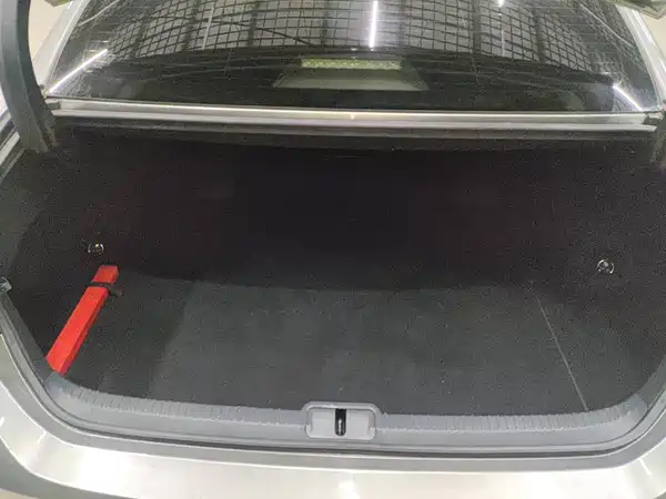 Lexus ES 2022, фото 12