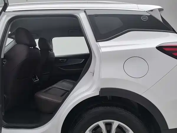 Chery Tiggo 7 2024, фото 15