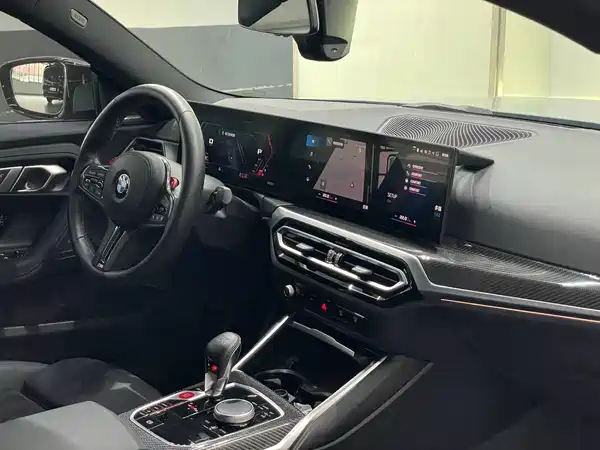 BMW M2 2023, фото 16