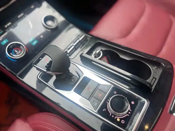 Jetour X70 PLUS 2021, фото 12