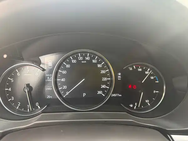 Mazda CX-5 2024, фото 13