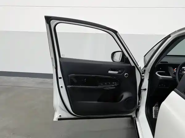 Honda Fit 2023, фото 8