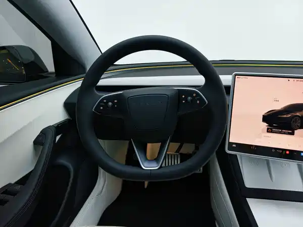 Tesla Model 3 2023, фото 17