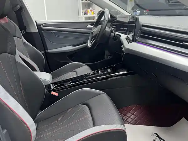 Volkswagen Lamando 2023, фото 24