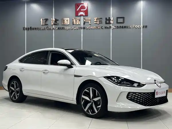 Volkswagen Lamando 2023, фото 3