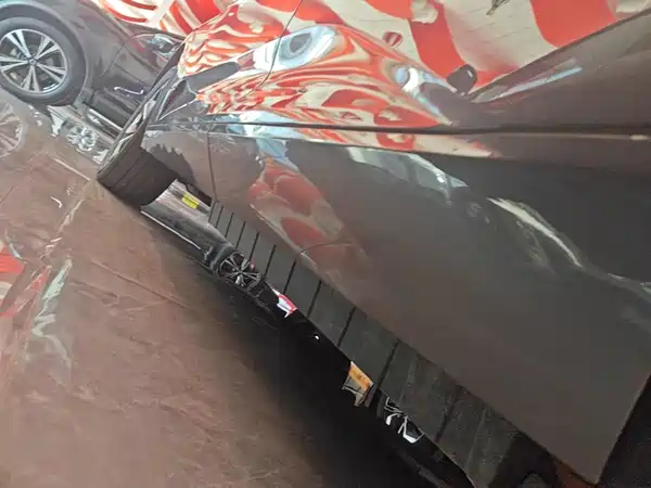 Changan UNI-K iDD 2023, фото 21