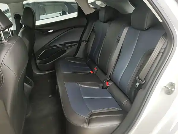 Buick Velite 6 2023, фото 12