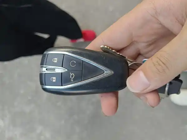 Changan CS75 PLUS 2022, фото 11
