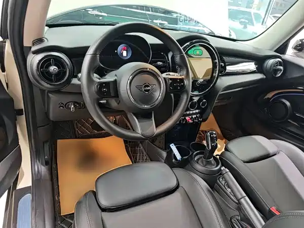 MINI 2022, фото 9