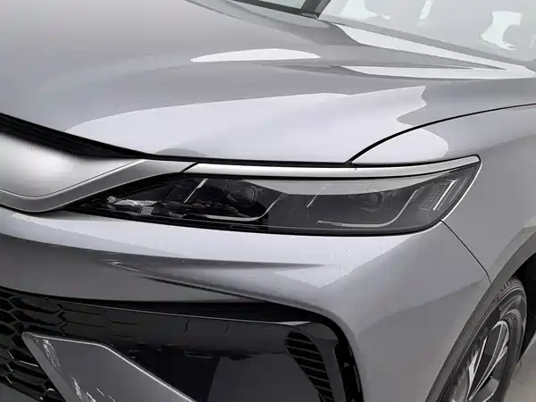 BYD Song Pro DM-i 2026, фото 7