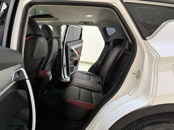 Geely Coolray 2021, фото 10