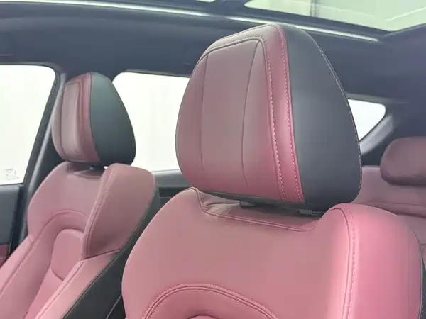 Jetour X70 PLUS 2023, фото 16