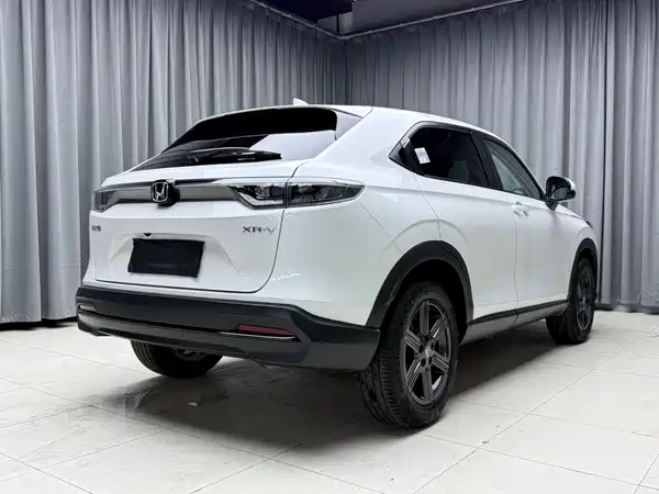 Honda XR-V 2023, фото 4