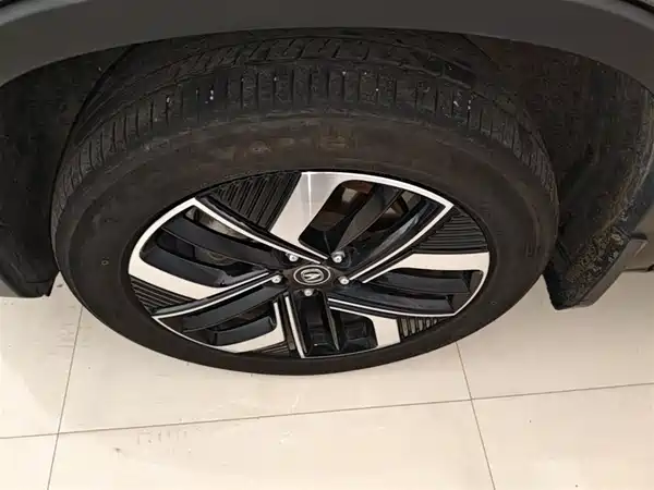 Changan CS75 2024, фото 22