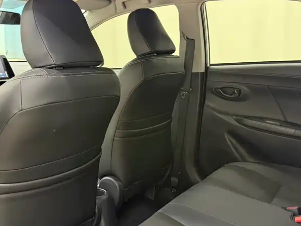 Toyota Vios 2022, фото 8